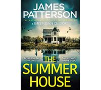 The Summer House: If they don’t solve the case, they’ll take the fall…