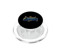 The Summer I Turned Confident Positive Self Love Citazione PopSockets PopGrip per MagSafe