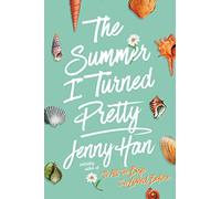 Jenny Han – The Summer I Turned Pretty – Copertina rigida
