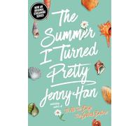 The Summer I Turned Pretty (Edizione Inglese)