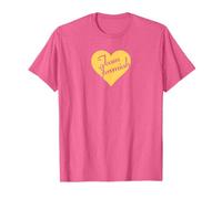 The Summer I Turned Pretty - Cuore d'oro Team Jeremiah Maglietta