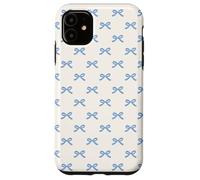 The Summer I Turned Pretty - Stampa con fiocco Custodia per iPhone 11