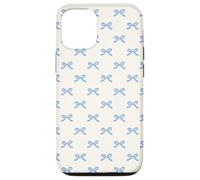 The Summer I Turned Pretty - Stampa con fiocco Custodia per iPhone 12/12 Pro