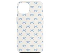 The Summer I Turned Pretty - Stampa con fiocco Custodia per iPhone 13