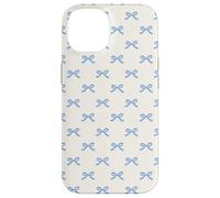 The Summer I Turned Pretty - Stampa con fiocco Custodia per iPhone 14