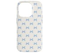 The Summer I Turned Pretty - Stampa con fiocco Custodia per iPhone 14 Pro