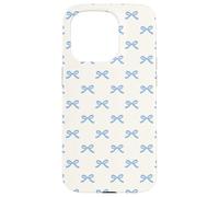 The Summer I Turned Pretty - Stampa con fiocco Custodia per iPhone 15 Pro