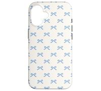 The Summer I Turned Pretty - Stampa con fiocco Custodia per iPhone 16