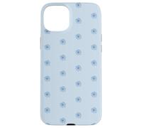 The Summer I Turned Pretty - Stampa margherita blu Custodia per iPhone 15 Plus