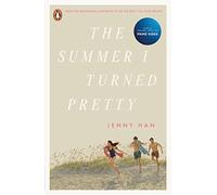 The Summer I Turned Pretty: The bestselling YA romance, now a major TV series: 1