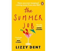 The Summer Job: A hilarious story about a lie that gets out of hand - soon to be a TV series