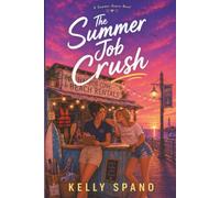 The Summer Job Crush: 2