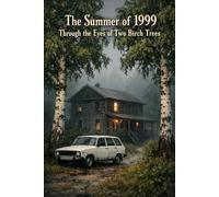 The Summer of 1999 Through the Eyes of Two Birch Trees