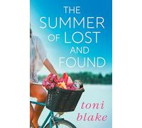 The Summer of Lost and Found