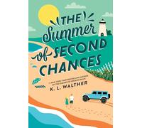 The Summer of Second Chances