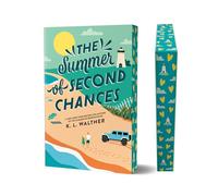 The Summer of Second Chances (Deluxe Edition)