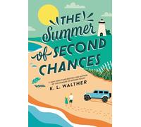 The Summer of Second Chances (Standard Edition)