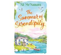 The Summer of Serendipity: The magical feel good perfect holiday read