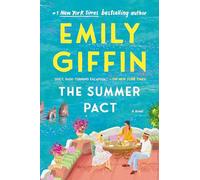 Emily Giffin The Summer Pact (Tascabile)