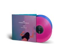 THE SUMMER PORTRAITS LIVE (2 LP colorato)