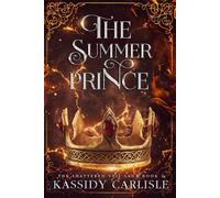 The Summer Prince