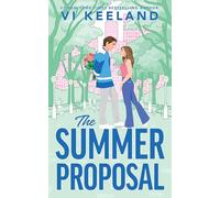 The Summer Proposal: A Charming Standalone Hockey Romance for Sports Romance Fans