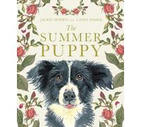 The Summer Puppy