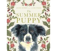 The Summer Puppy