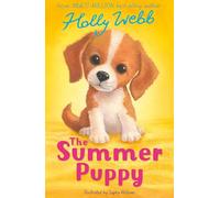 The Summer Puppy