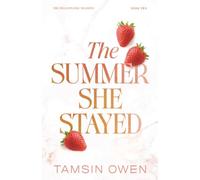 The Summer She Stayed