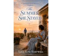 The Summer She Stayed