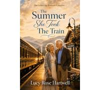 The Summer She Took The Train