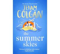 The Summer Skies by Colgan, Jenny