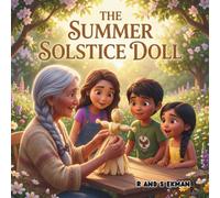 The Summer Solstice Doll
