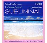 The Summer Sound Of Subliminal