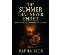 The Summer That Never Passed: The Secret That Changed Everything por Rapha Alex: 1