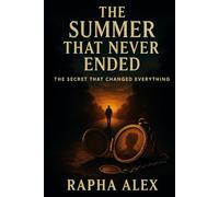 The Summer That Never Passed: The Secret That Changed Everything por Rapha Alex