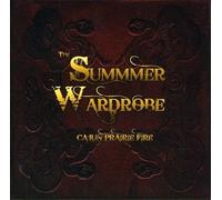 The Summer Wardrobe Cajun Prairie Fire (CD)