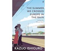 The Summer We Crossed Europe in the Rain: Lyrics for Stacey Kent