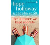 The Summer We Kept Secrets