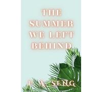 The Summer We Left Behind