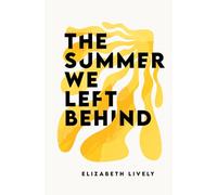 The Summer We Left Behind