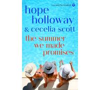The Summer We Made Promises