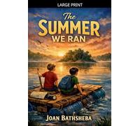 The Summer We Ran