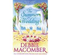 The Summer Wedding Book NUOVO