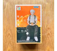 "The Summer When Hikaru Died" Choconose Premium Figure "Hikaru"