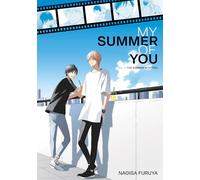 Nagisa Furuya The Summer With You (My Summer of You Vol. 2) (Tascabile)