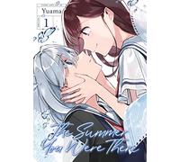 The Summer You Were There Vol. 1