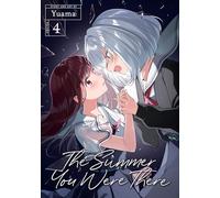 Yuama The Summer You Were There Vol. 4 (Tascabile) Summer You Were There