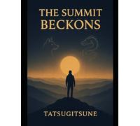 The Summit Beckons: A Crypto Pilgrimage: Lore, Halving, and the Long Road to Wealth.